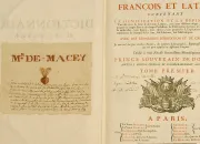 Quiz Vieux mots de franais T 5