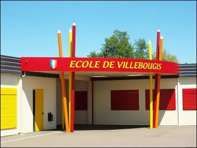 Comment dit-on "école" ?