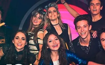 Quiz Soy luna