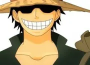 Quiz One Piece - Les personnages (2)