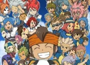 Quiz Inazuma Eleven / GO : Prnoms japonais