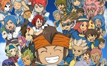 Quiz Inazuma eleven