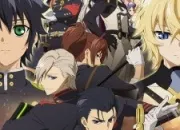 Quiz Seraph of the End