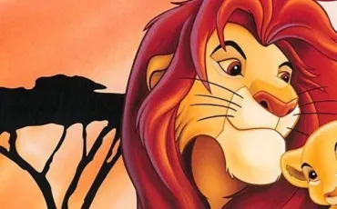 Quiz Le roi lion