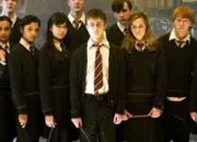 Quiz Connais-tu l'univers de Harry Potter ?