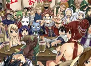 Quiz Fairy Tail