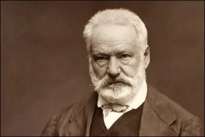 Je suis un personnage du roman de Victor Hugo "Les Misérables". Qui ment ?