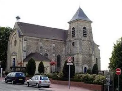 Cette semaine, notre balade commence dans le Val-d'Oise, à Bonneuil-en-France. Nous sommes en région ...