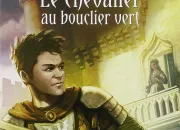 Quiz Le Chevalier au bouclier vert