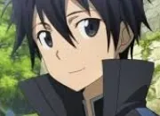 Quiz Quizz Sword Art Online