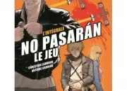 Quiz  No pasarn, le jeu  (livre)