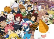 Test Fairy Tail