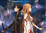 Quiz Sword Art Online