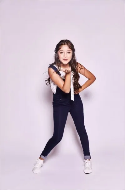 Quel est le sport préféré de Karol Sevilla ?