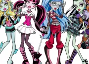 Quiz Monster High