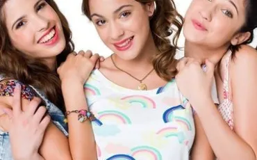 Quiz Violetta