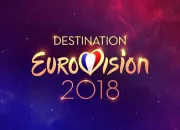 Quiz Destination Eurovision 2018