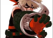 Quiz Quizz My Hero Academia