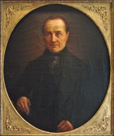 Le philosophe Auguste Comte est le créateur du...