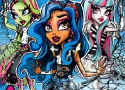 Test Monster High