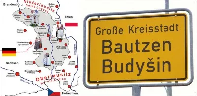 Les Sorabes (ou Wendes pour les Allemands) sont des Slaves présents en Lusace (est de l'Allemagne) depuis le VIe s. Leur nom provient d'une autre grande nation slave du sud. Laquelle ?