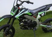 Quiz Testez vos connaissances sur les Dirt Bike