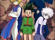 Test Quel hros de 'Hunter x Hunter' es-tu ?