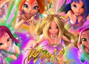 Quiz Les Winx