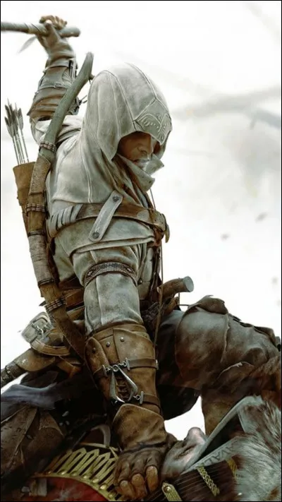 À quel âge Altaïr est-il mort ?