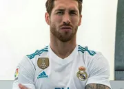 Quiz Sergio Ramos