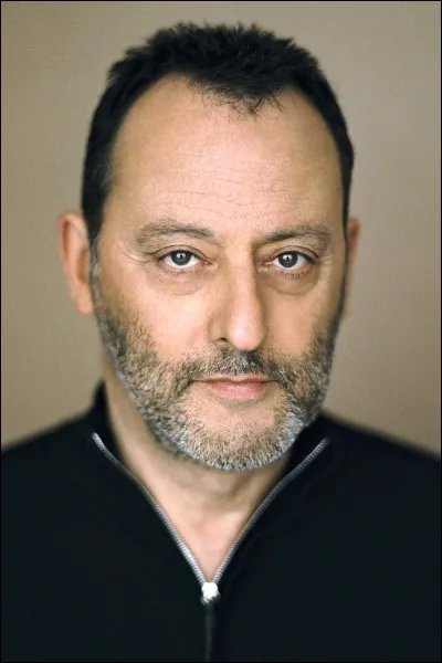 Jean Reno a joué dans dans quels films ?