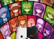 Quiz Danganronpa : The Animation