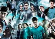 Quiz Harry Potter (les films)