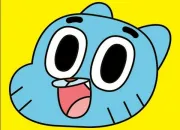 Quiz Le Monde incroyable de Gumball