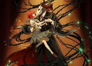 Quiz The Ancient Magus' Bride (2)