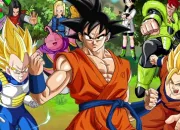 Quiz Oeuvres japonaises /Connais-tu vraiment Dragon Ball Z ?