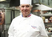 Quiz Paul Bocuse