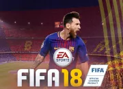 Quiz FIFA 18