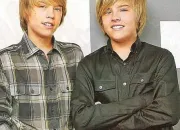 Quiz La croisire de Zac et Cody