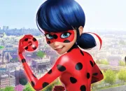 Test Es-tu Ladybug ou Miraculous ?