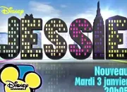 Test Qui es-tu dans 'Jessie' ?