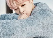 Quiz Park Jimin