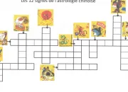 Quiz Mots de cinq lettres (11)