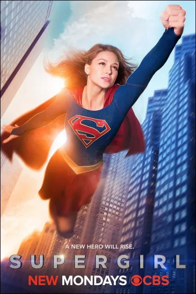 De quelle planète vient Supergirl ?