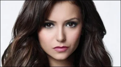 D'où vient Katherine Pierce ?