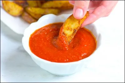 Quel type de condiment est représenté ?