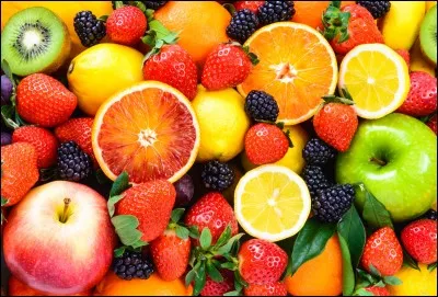 Quel est ton fruit favori ?