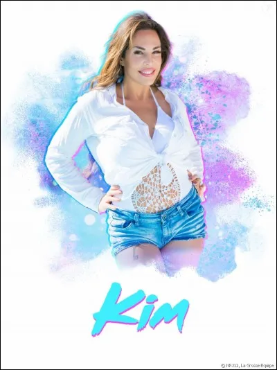 Kim sort avec ..