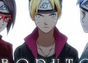 Quiz Quiz Boruto