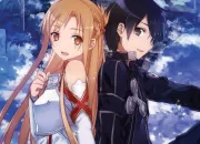 Quiz Les personnages de mangas 5 : Sword Art Online